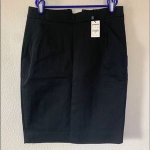 Express Pencil Skirt